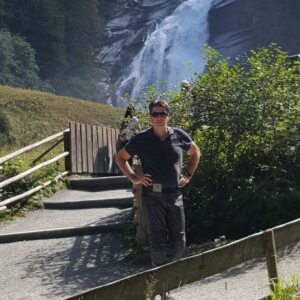 Profilbild von Frank Jaeger