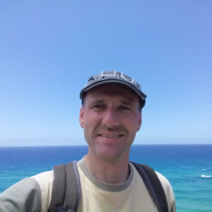 Profilbild von Frank Jähnert