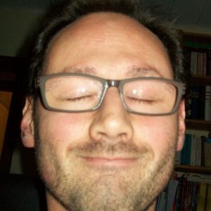 Profilbild von Frank Jäkel