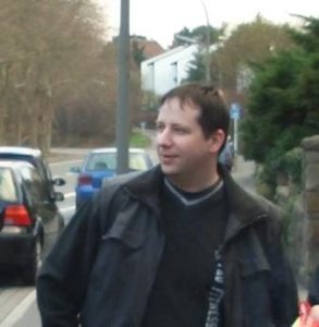 Profilbild von Frank Jänke