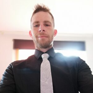 Profilbild von Frank Jaensch