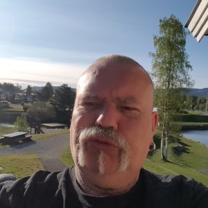 Profilbild von Frank Jagla