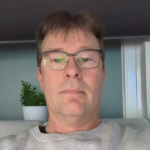 Profilbild von Frank Jagoda