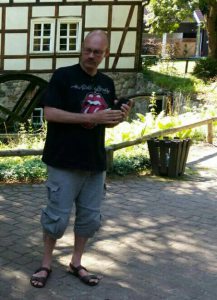 Profilbild von Frank Jahn