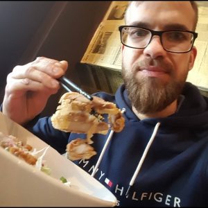 Profilbild von Frank Jahn