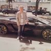 Profilbild von Frank Jahnke