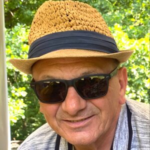 Profilbild von Frank Jahns