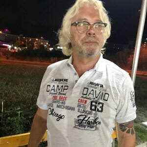 Profilbild von Frank Jahreis