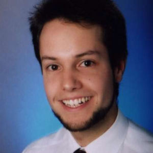 Profilbild von Frank Jakop