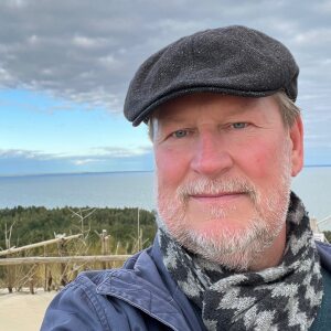 Profilbild von Frank Jakumeit