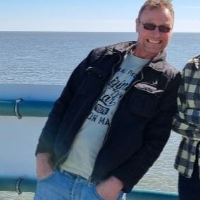 Profilbild von Frank Janisch