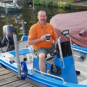 Profilbild von Frank Janke