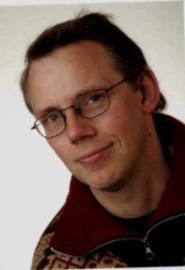 Profilbild von Frank Janke
