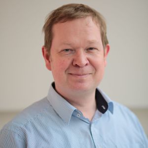 Profilbild von Frank Janke