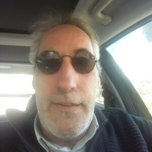 Profilbild von Frank Jansen