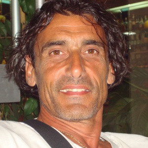 Profilbild von Frank Janssen