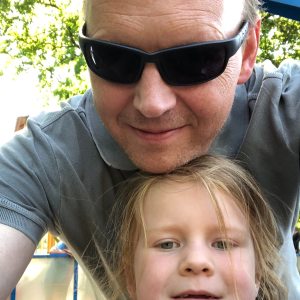 Profilbild von Frank Janssen