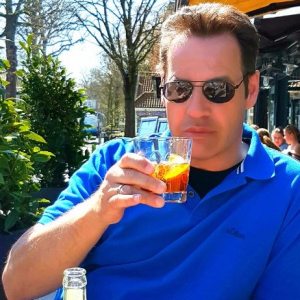 Profilbild von Frank Janßen
