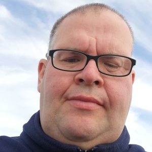 Profilbild von Frank Janze