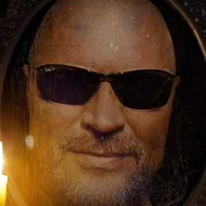 Profilbild von Frank Jaros
