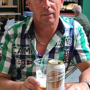 Profilbild von Frank Jarschel