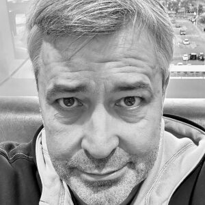Profilbild von Frank Jaskolski