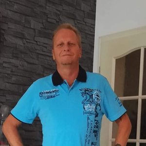 Profilbild von Frank Jedamzik