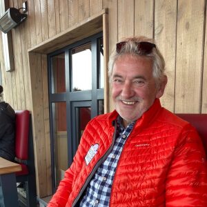 Profilbild von Frank Jehring