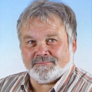Profilbild von Frank Jenke