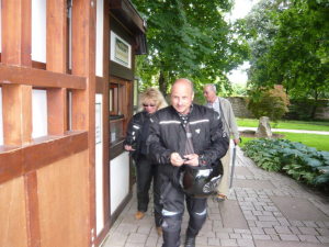 Profilbild von Frank Jenke