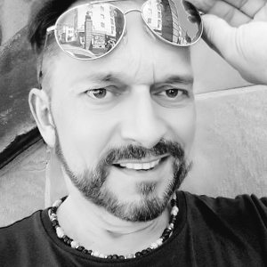 Profilbild von Frank Jennewein