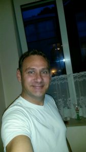 Profilbild von Frank Jenschewski