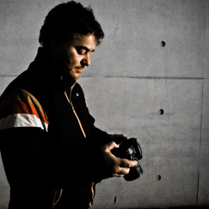 Profilbild von Frank Jerke