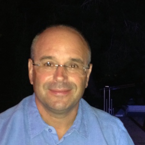 Profilbild von Frank Jeschke