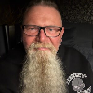 Profilbild von Frank Jeske