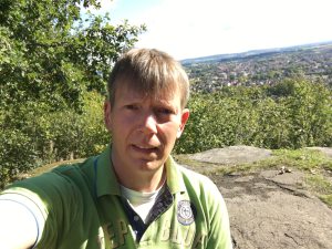Profilbild von Frank Jessen