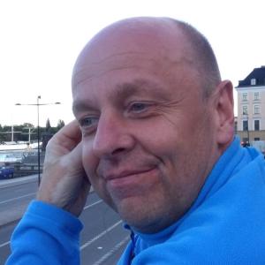 Profilbild von Frank Jesswein