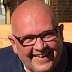 Profilbild von Frank Jeub