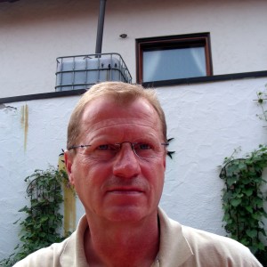 Social Media Profilbild Frank Jeziorski 