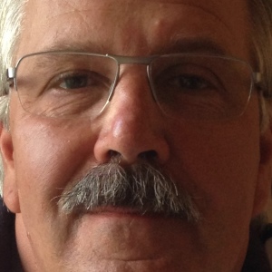 Profilbild von Frank Jöcker