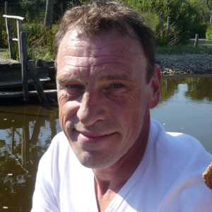 Profilbild von Frank Johann