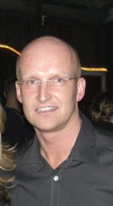 Profilbild von Frank Johannwille
