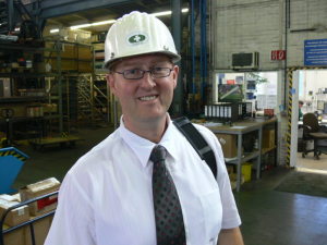 Profilbild von Frank John