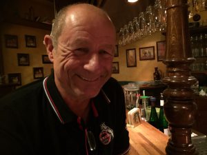 Profilbild von Frank John