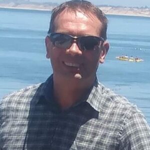 Profilbild von Frank John