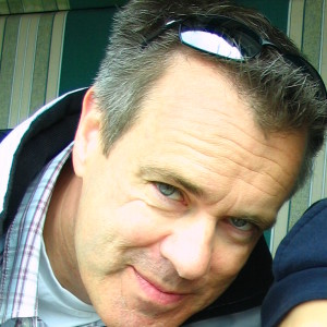 Profilbild von Frank Johnke
