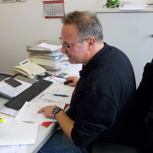 Profilbild von Frank Jokisch