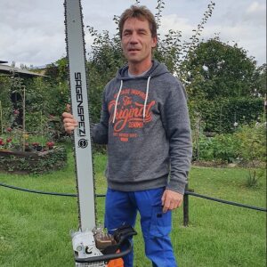 Profilbild von Frank Jonat