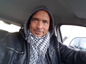 Profilbild von Frank Jones