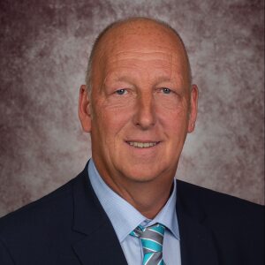 Profilbild von Frank Jordan